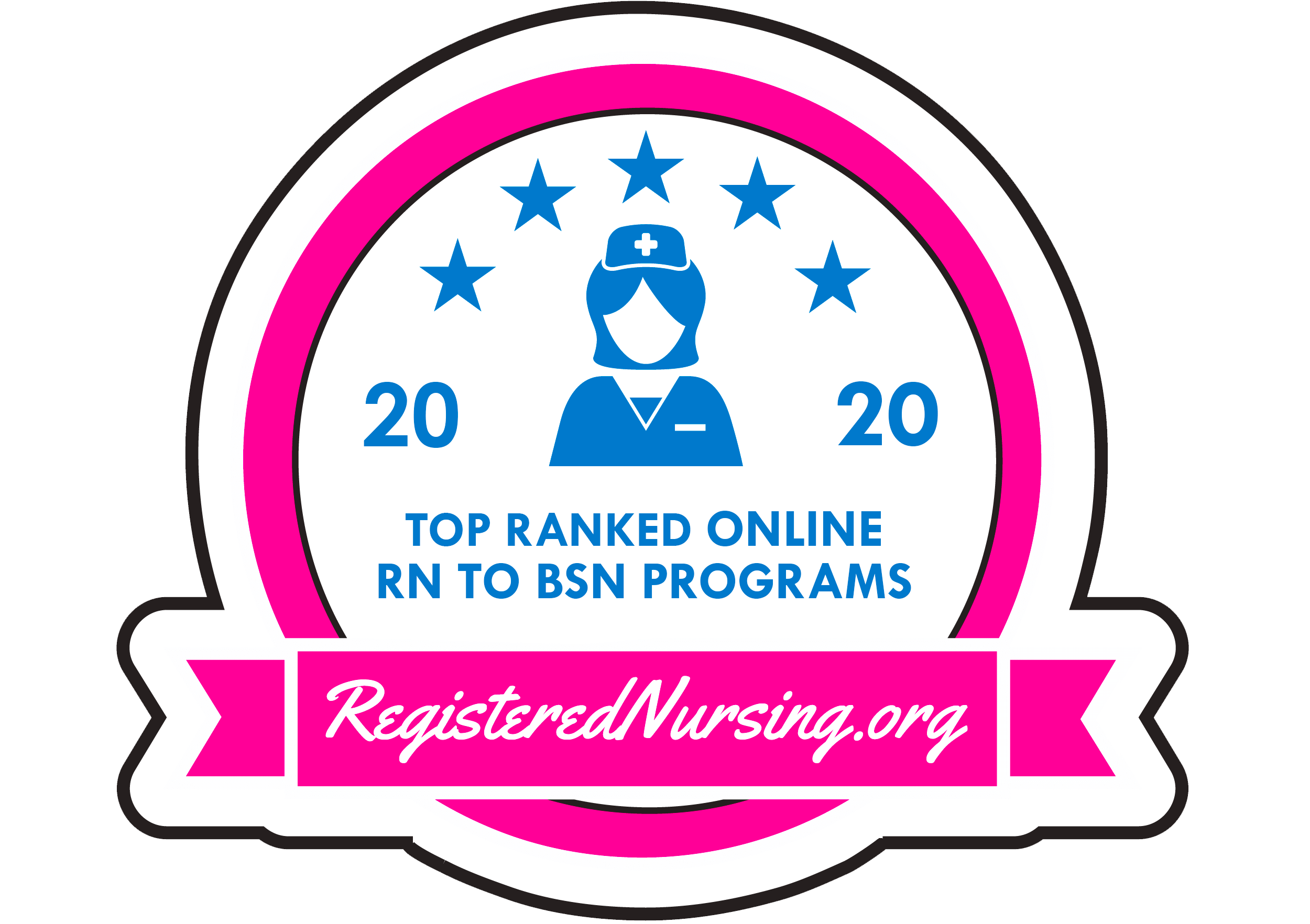 RN to BSN Online: Bachelor's in Nursing Degree Program