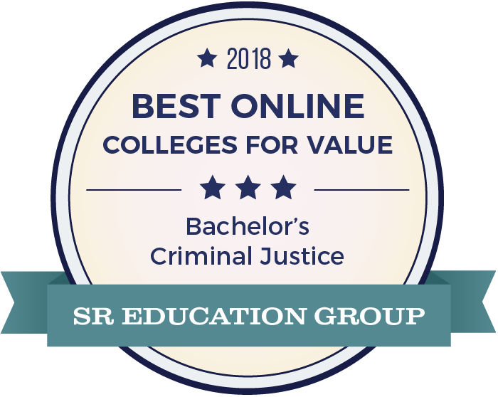 Online Bachelor Of Science In Criminal Justice Degree - EMajor