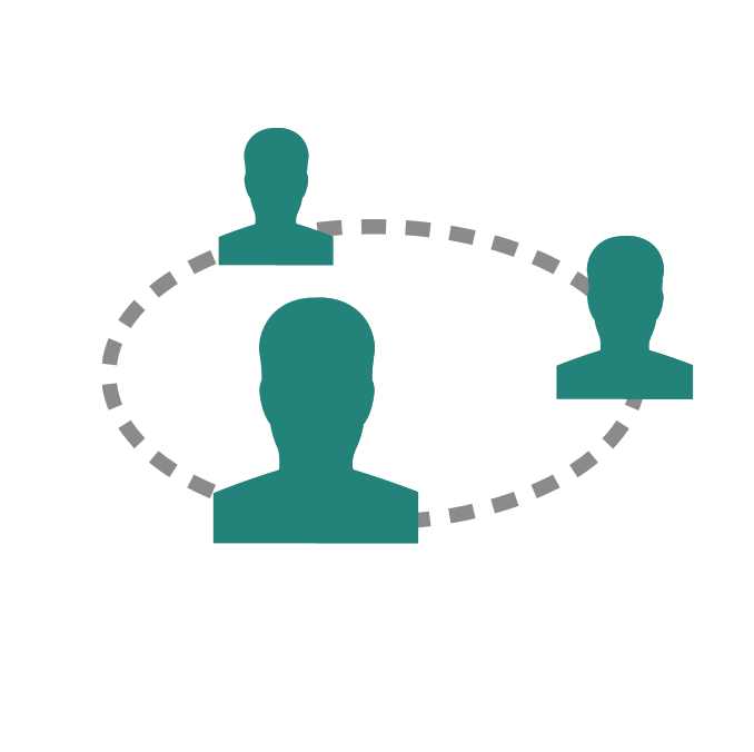 profile icon human resources degree online